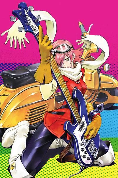 flcl 123movies|Watch FLCL .